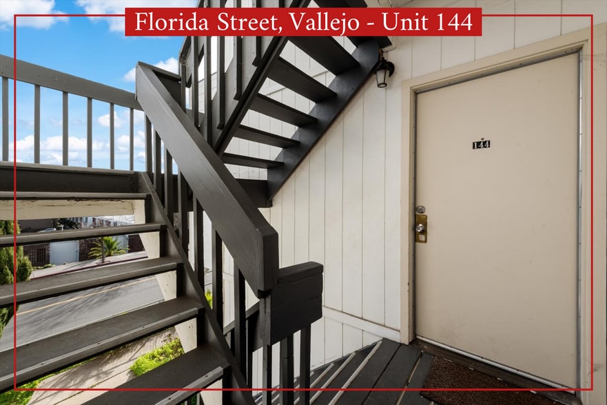 More Photos Of 150 Florida St, Vallejo Apartments For Sale