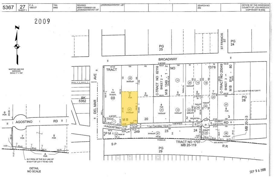 More Photos Of 109 Agostino Rd, San Gabriel Manufacturing For Sale