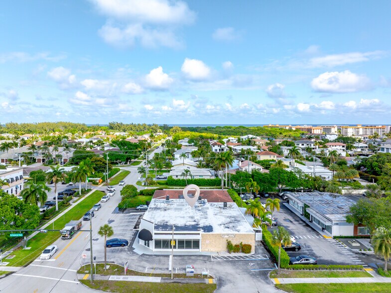 More Photos Of 3198 N Federal Hwy, Boca Raton Storefront Retail Office For Lease
