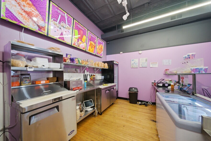 More Photos Of 3740-3746 W Fullerton Ave, Chicago Storefront Retail Residential For Sale