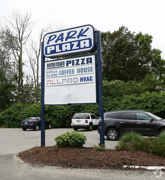 More Photos Of 49 Waterbury Rd, Prospect Storefront For Sale
