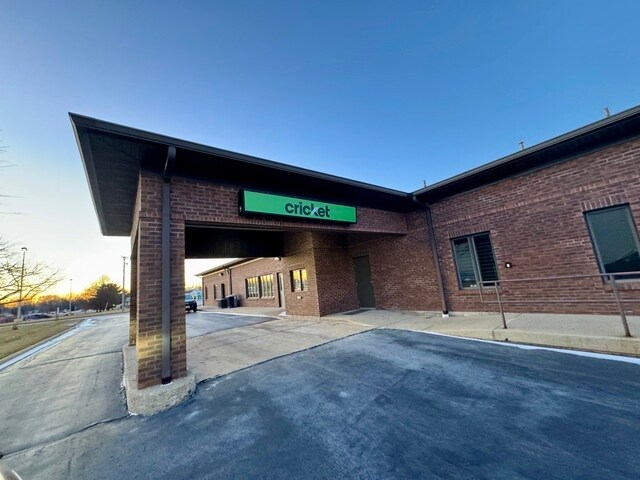 More Photos Of 200 Ace Rd, Princeton General Retail For Lease