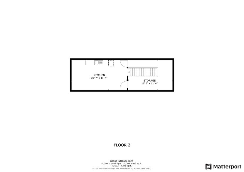 More Photos Of 802 22nd St, Columbus Medical For Sale