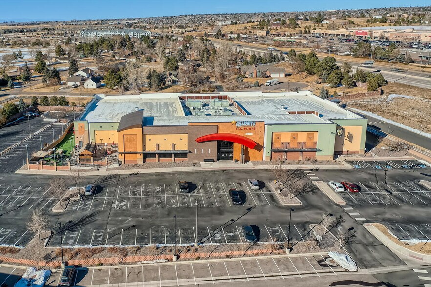 More Photos Of 15755 E Arapahoe Rd, Centennial Bowling Alley For Lease