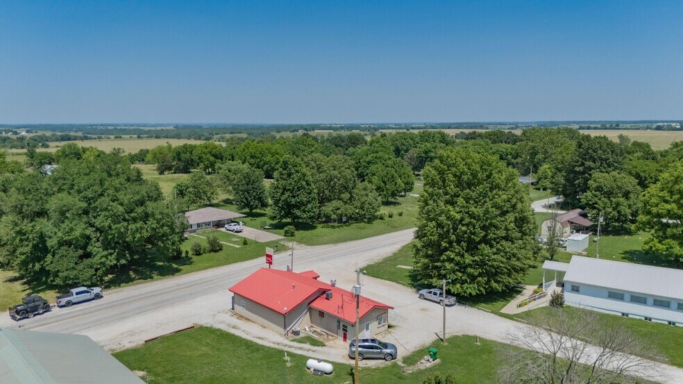 Primary Photo Of 105 Margaret Speight, Dadeville Restaurant For Sale