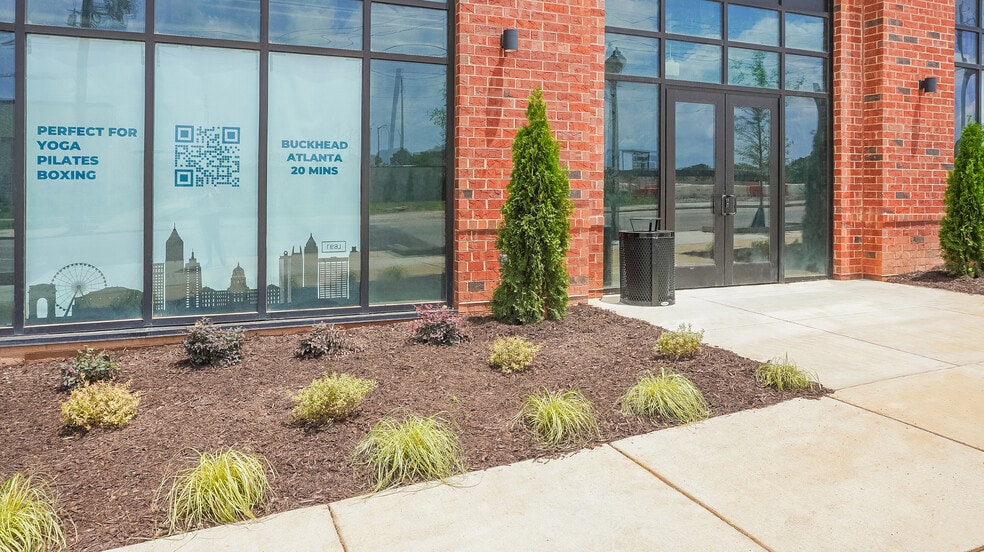 More Photos Of 1184 Hank Aaron Dr SE, Atlanta Apartments For Lease