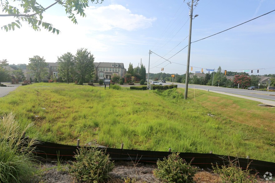 More Photos Of 10813 State Bridge Rd, Alpharetta Land For Sale