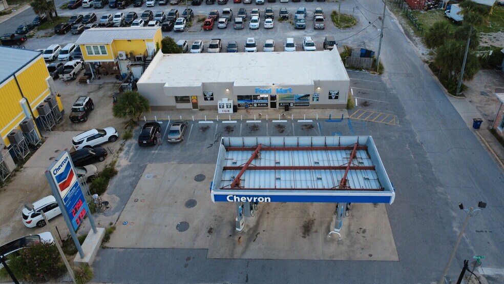 More Photos Of 1136 Beck Ave, Panama City Convenience Store For Lease