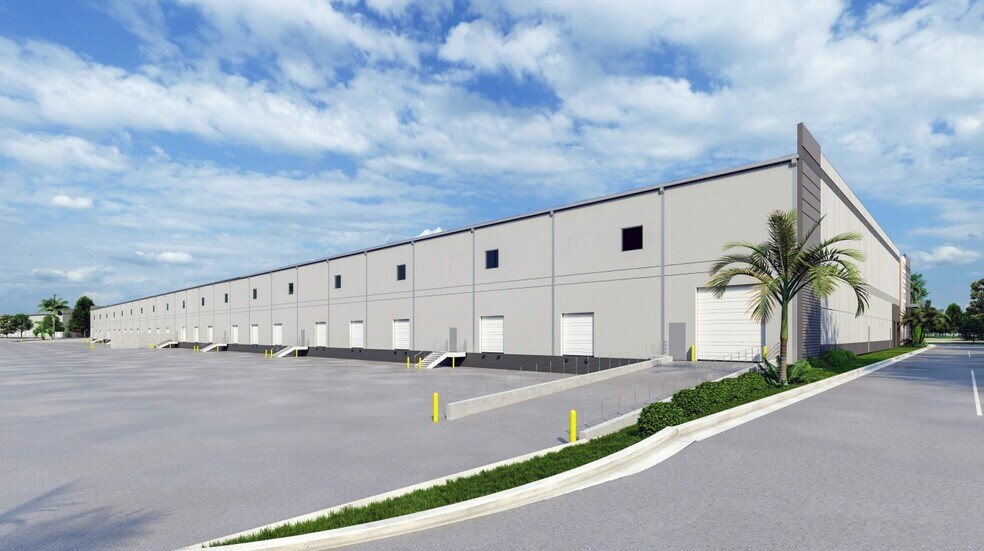 More Photos Of Water Tower Rd, Longs Unknown For Lease