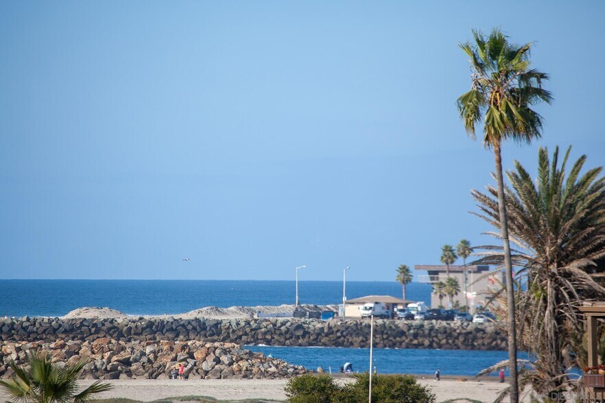 More Photos Of 2158 & 2166 Abbott st, San Diego Apartments For Sale
