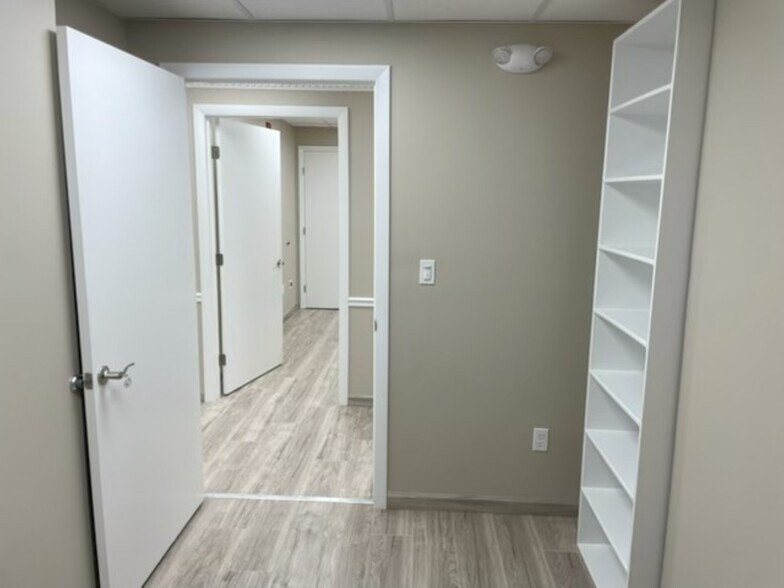 More Photos Of 1010 Grand Army Hwy, Swansea Office For Sale