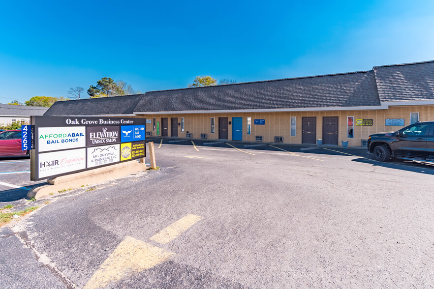 Primary Photo Of 4265 Augusta Rd, Lexington Office For Sale