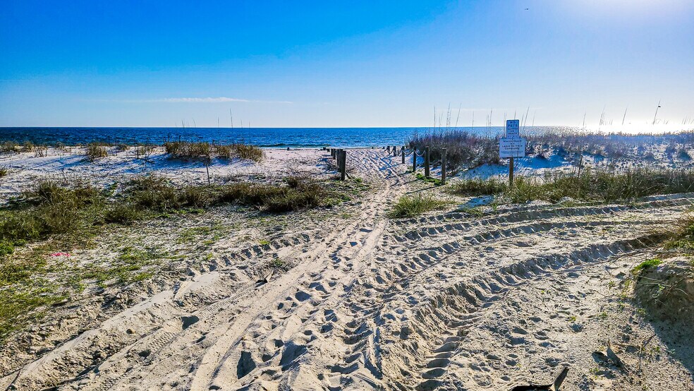 More Photos Of 2604 Highway 98, Mexico Beach Land For Sale