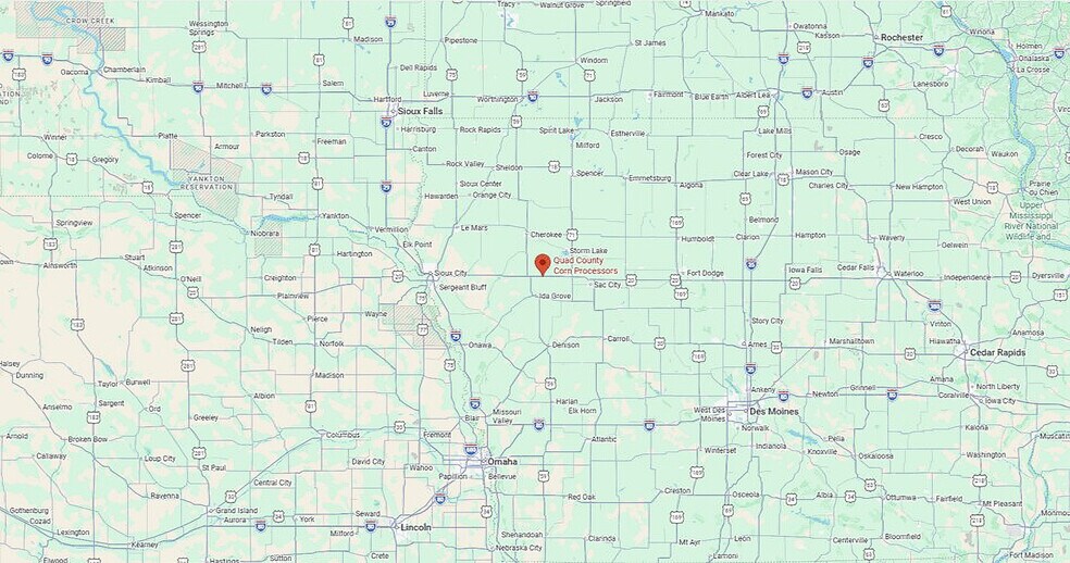 More Photos Of 6059 159th St, Galva Food Processing For Sale