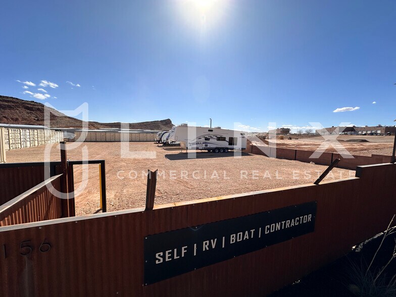 More Photos Of 5156 Wheeler Way, Hurricane Land For Sale