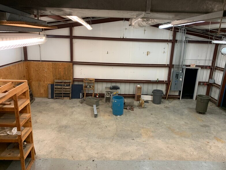 More Photos Of 13233 Webre Rd, Bay Saint Louis Warehouse For Sale