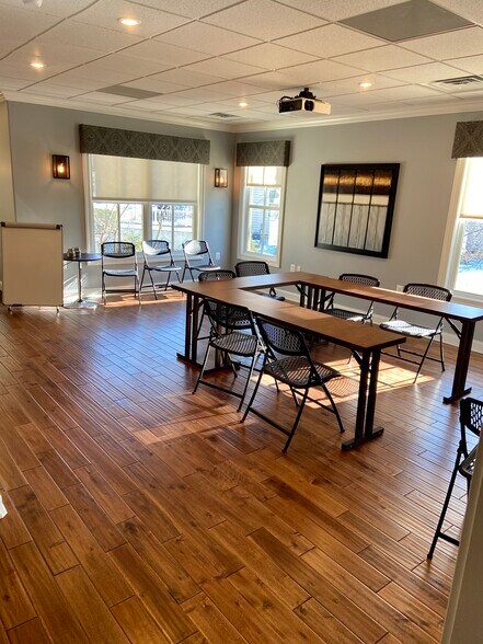 More Photos Of 940 E Boot Rd, West Chester Office For Lease