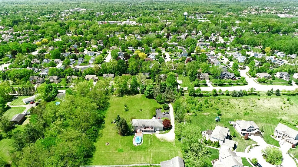 More Photos Of 24440 Martindale Rd, South Lyon Land For Sale