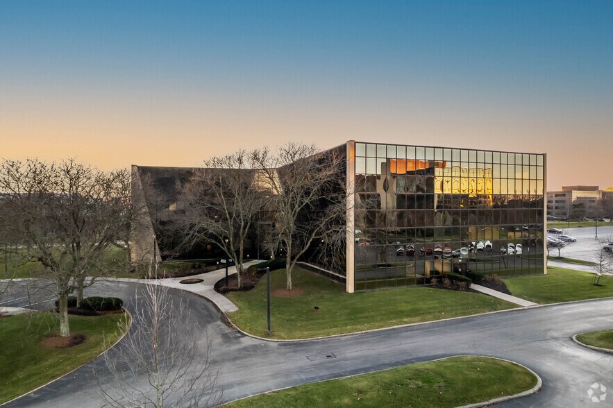 More Photos Of 525 Metro Pl N, Dublin Office For Lease
