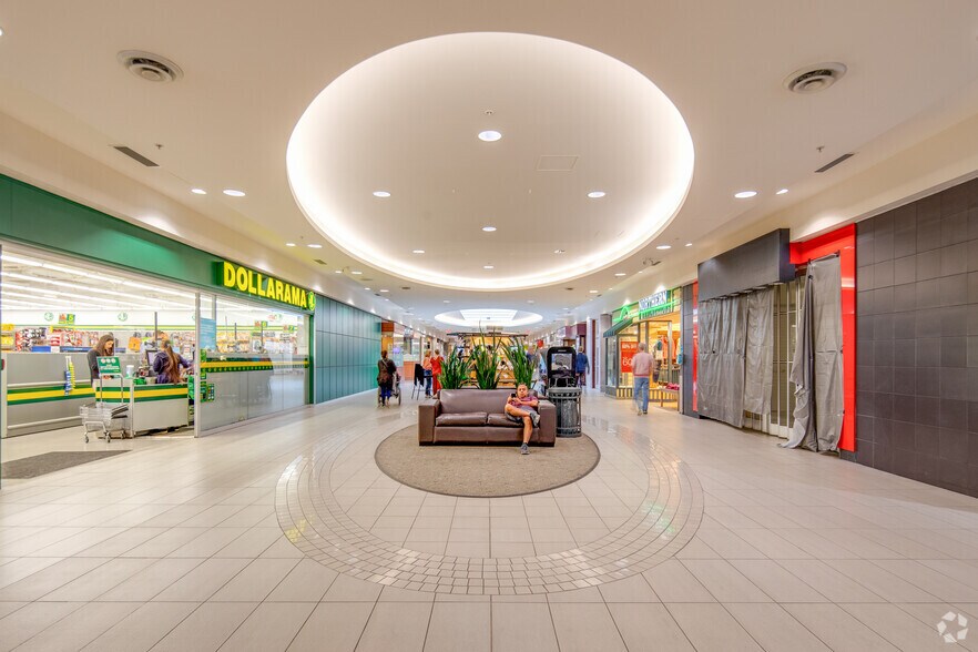 More Photos Of 1601-1715 152 St, Surrey General Retail For Lease