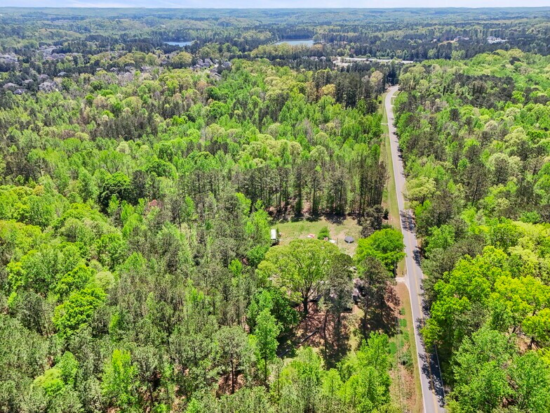 More Photos Of 7500 Butner Rd, Fairburn Land For Sale