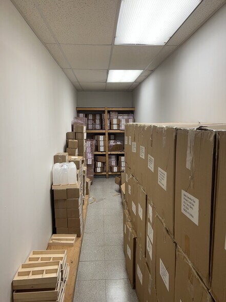 More Photos Of 209 Center St, Lakehurst Warehouse For Sale