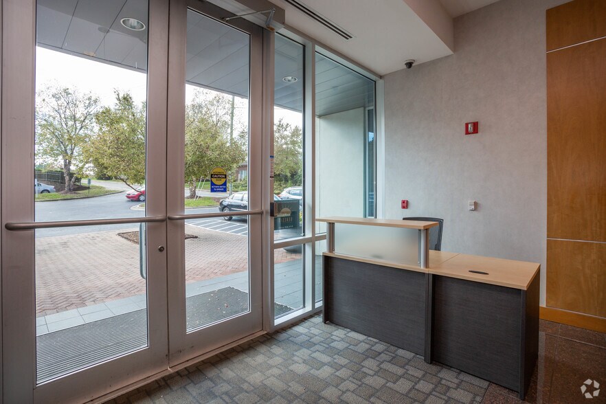 Photo of 1st Floor Ste 110