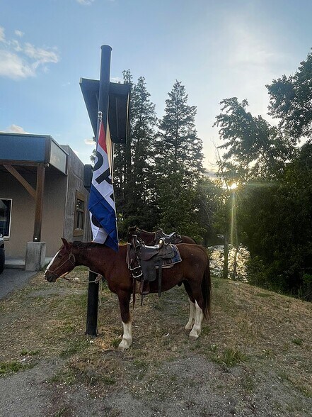 More Photos Of 201 N Methow Valley Hwy, Twisp Restaurant For Sale