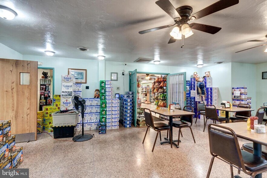 More Photos Of 6694 Middleburg Rd, Keymar Restaurant For Sale