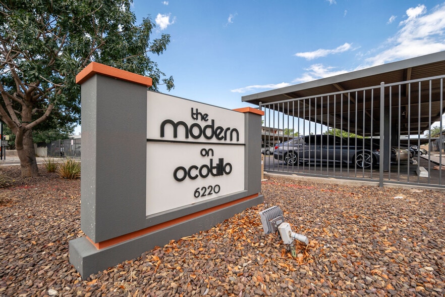 More Photos Of 6220 W Ocotillo Rd, Glendale Apartments For Sale