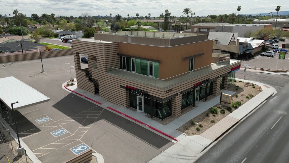 More Photos Of 6239 N 7th St, Phoenix Freestanding For Sale