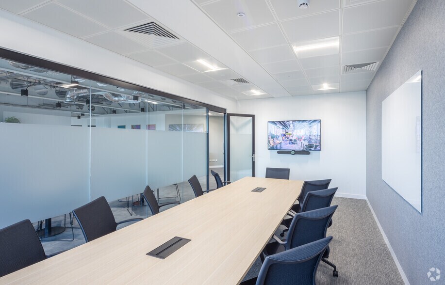 Photo of 1st Floor Ste 