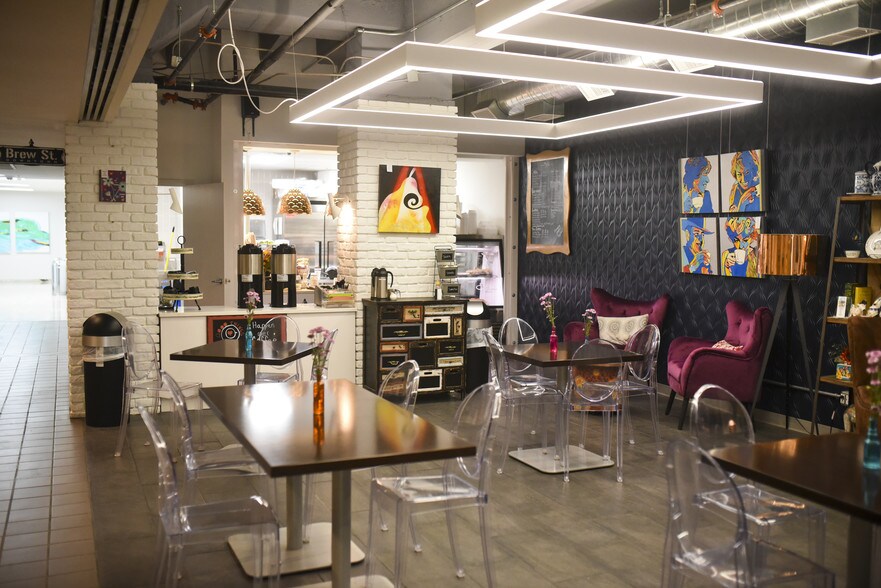 More Photos Of 303 W Wall St, Midland Office For Lease