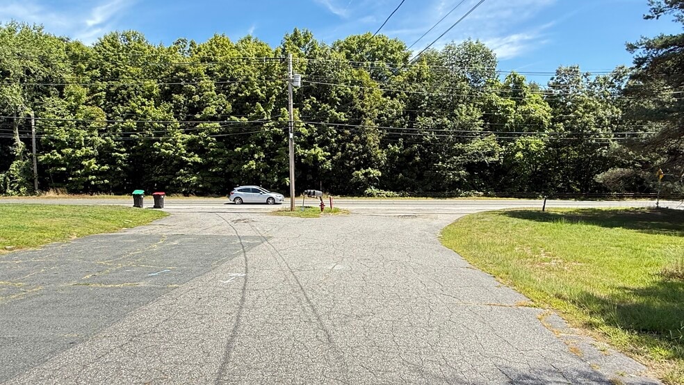 More Photos Of 148 Marlboro Rd, Southborough Industrial For Sale