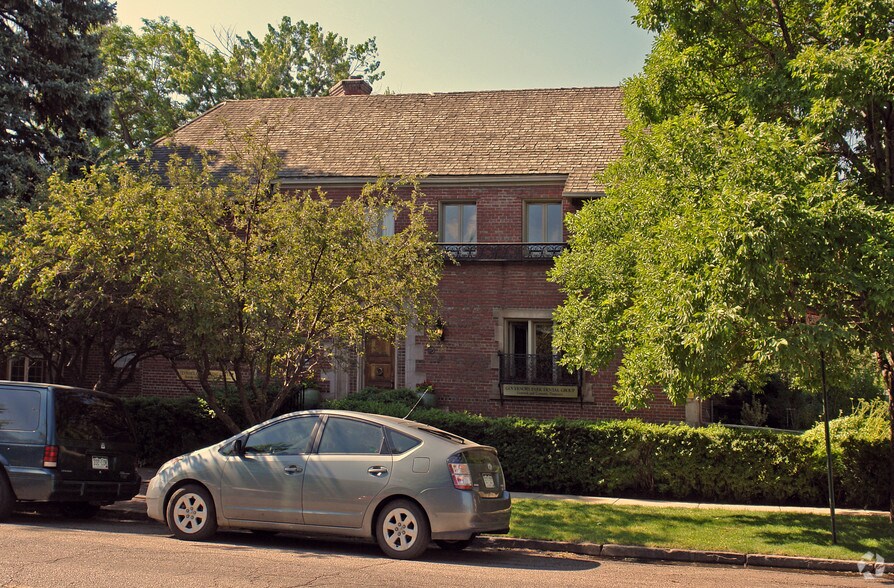 More Photos Of 700 E 9th Ave, Denver Office For Lease