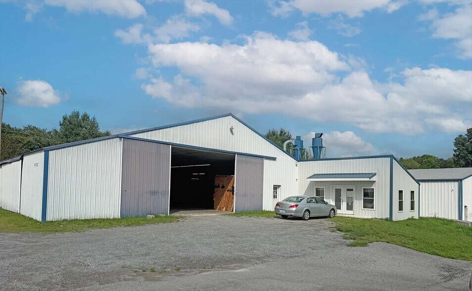 More Photos Of 972 Old US 68, Campbellsville Unknown For Lease