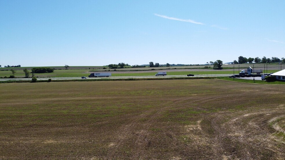 More Photos Of East Ave, Lomira Land For Sale