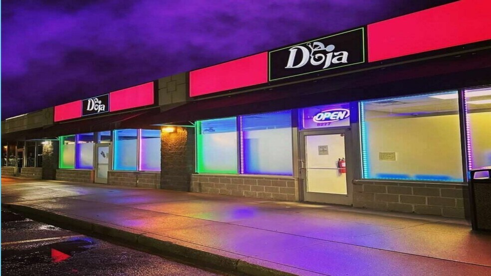 Primary Photo Of 8273-8285 Arnt Blvd, Watervliet Storefront Retail Office For Lease