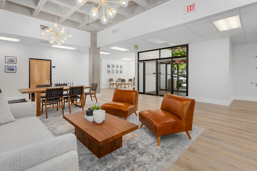 More Photos Of 2811 E Evergreen Blvd, Vancouver Office For Lease