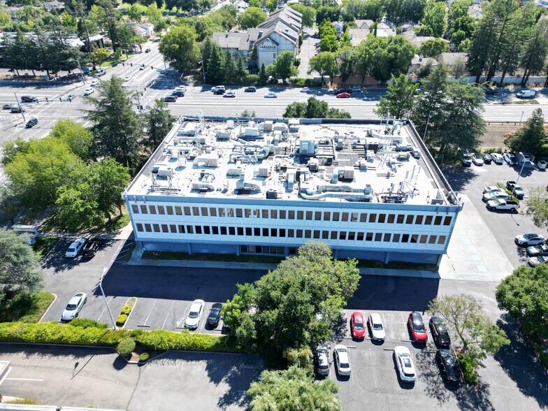 More Photos Of 700 W Hamilton Ave, Campbell Office Residential For Sale