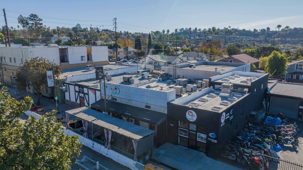 Primary Photo Of 1632 Colorado Blvd, Los Angeles General Retail For Sale