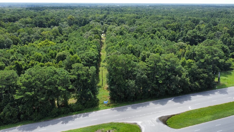 More Photos Of 0 Savannah Hwy, Adams Run Land For Sale