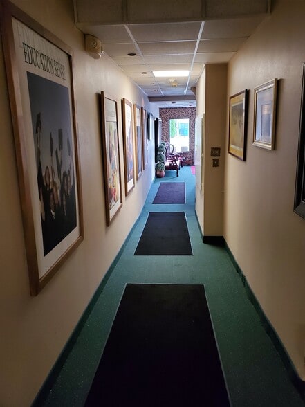 More Photos Of 360 Genesee St, Buffalo Religious Facility For Sale