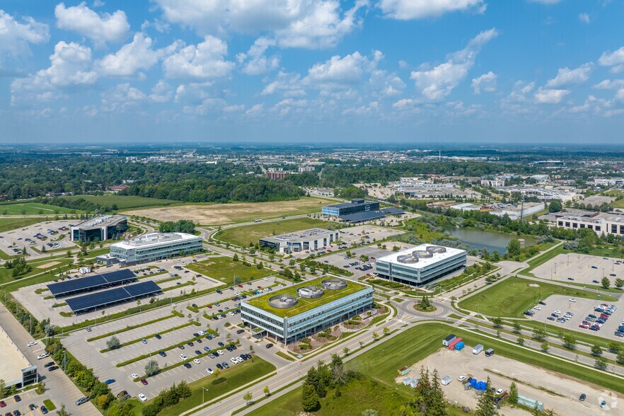 More Photos Of 295 Hagey Blvd, Waterloo Office For Sale