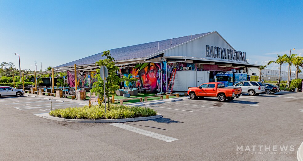 16371 Corporate Commerce Way