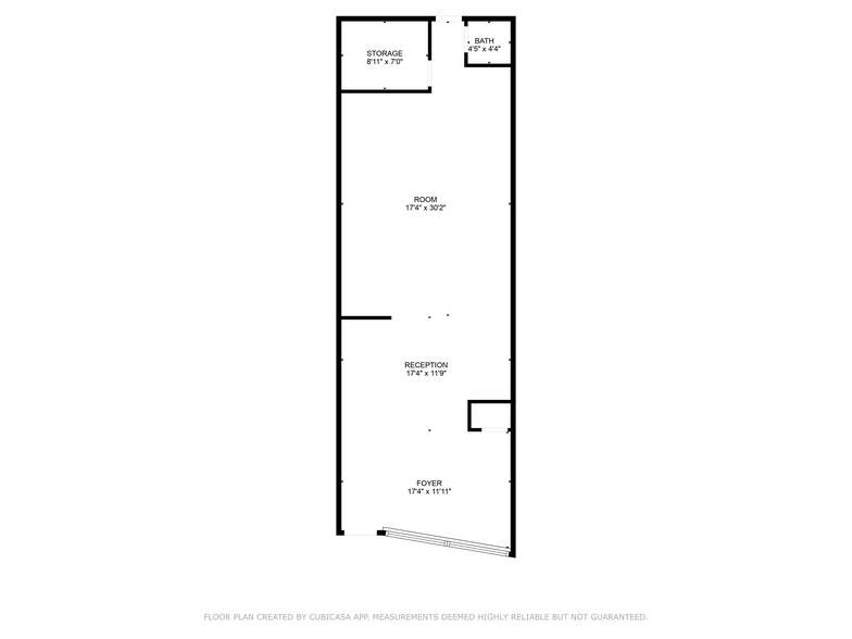 More Photos Of 1802-1810 Marsh Rd, Wilmington Unknown For Lease