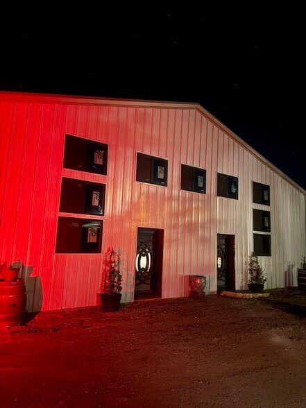 More Photos Of 12926 Cleburne Hwy, Cresson Trailer Camper Park For Sale