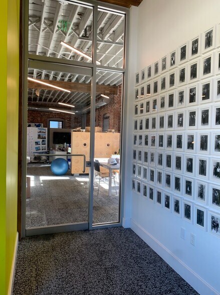 More Photos Of 214 W 21st St, Kansas City Loft Creative Space For Sale
