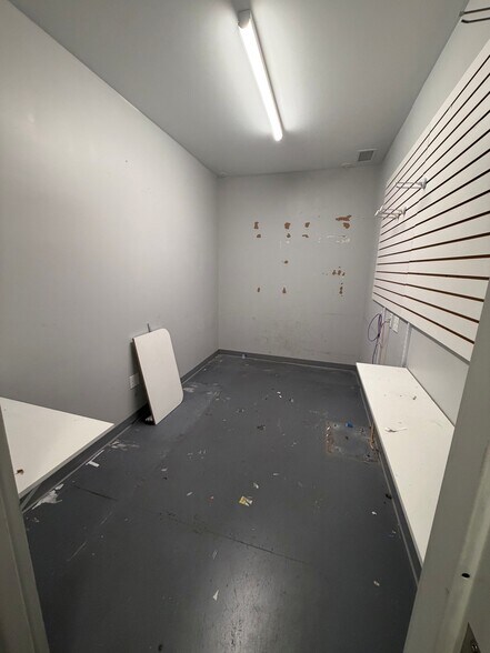 More Photos Of 540 W Shawnee St, Muskogee Freestanding For Lease