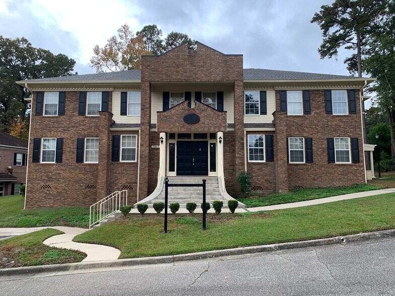 Primary Photo Of 2807 Remington Green Cir, Tallahassee Office For Lease